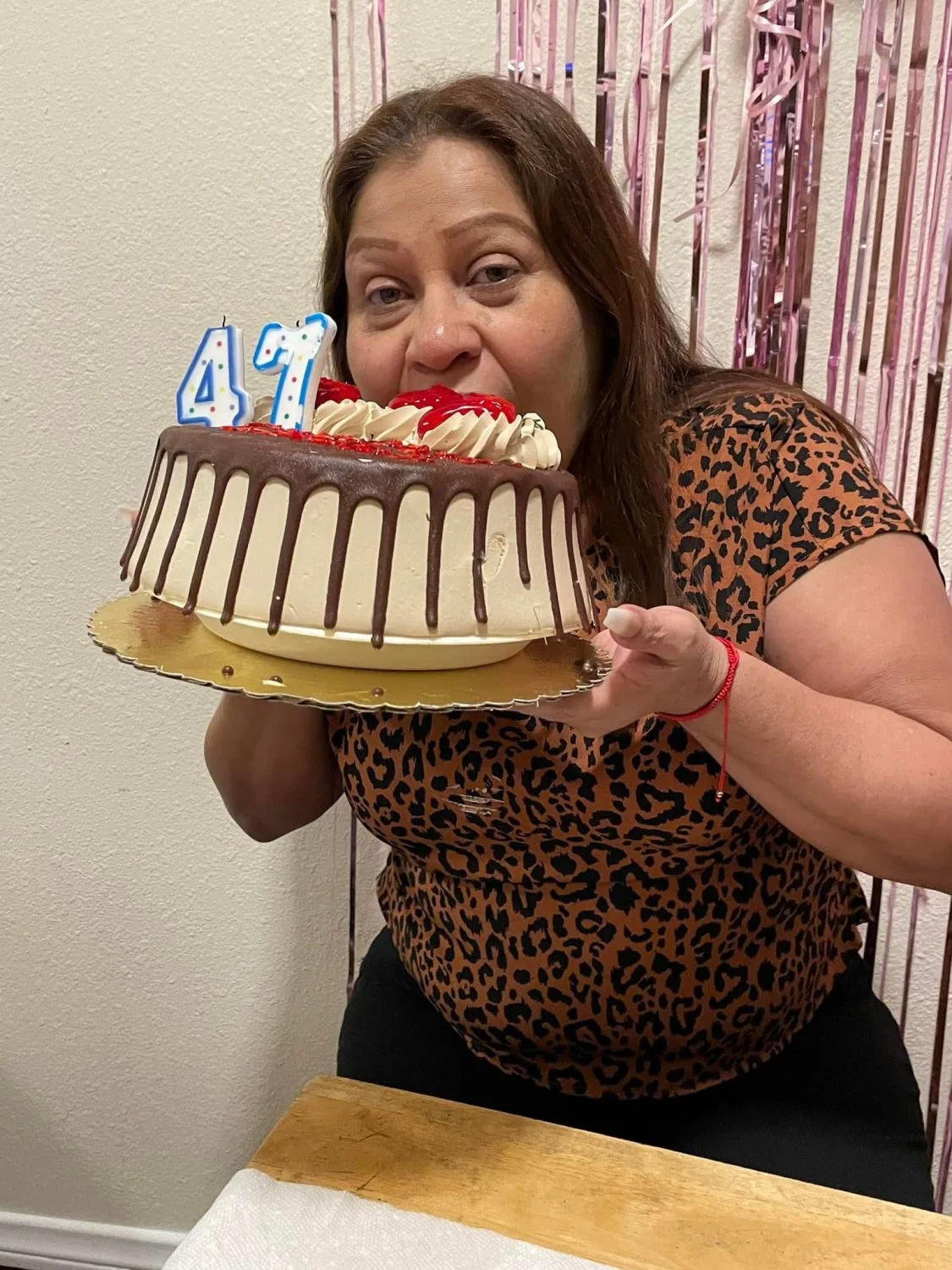 Hondurena milf my ex mom she a baddie lowkey image 16