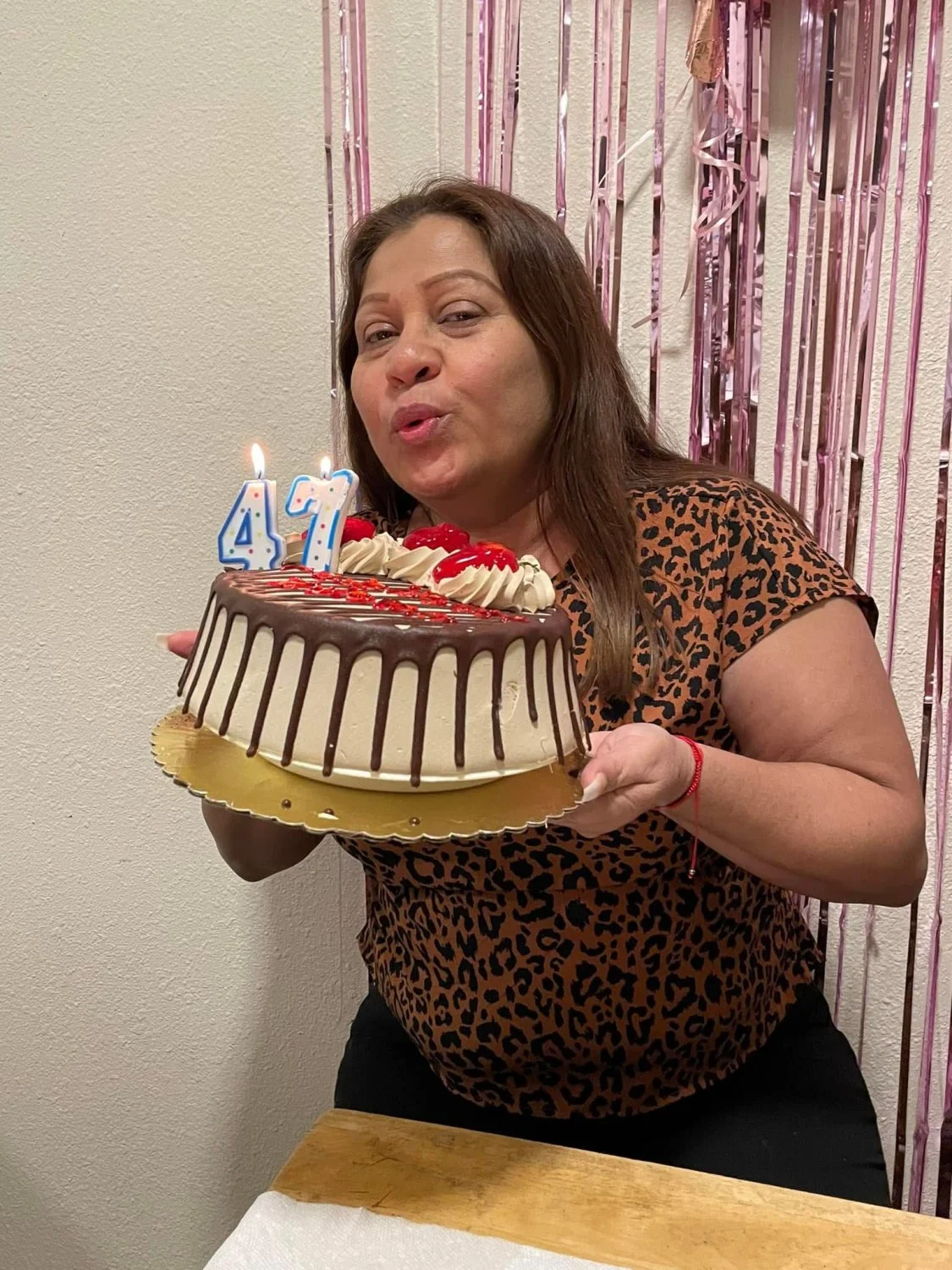 Hondurena milf my ex mom she a baddie lowkey image 19