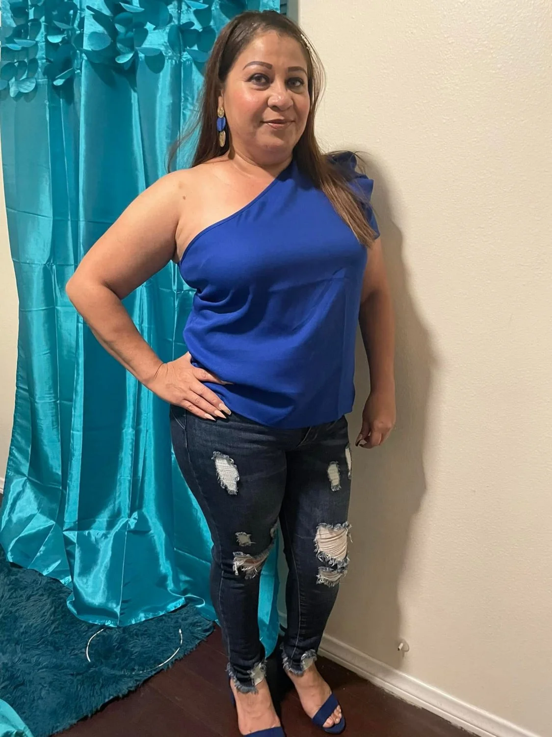 Hondurena milf my ex mom she a baddie lowkey image 20