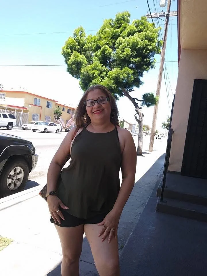 Hondurena milf my ex mom she a baddie lowkey image 3