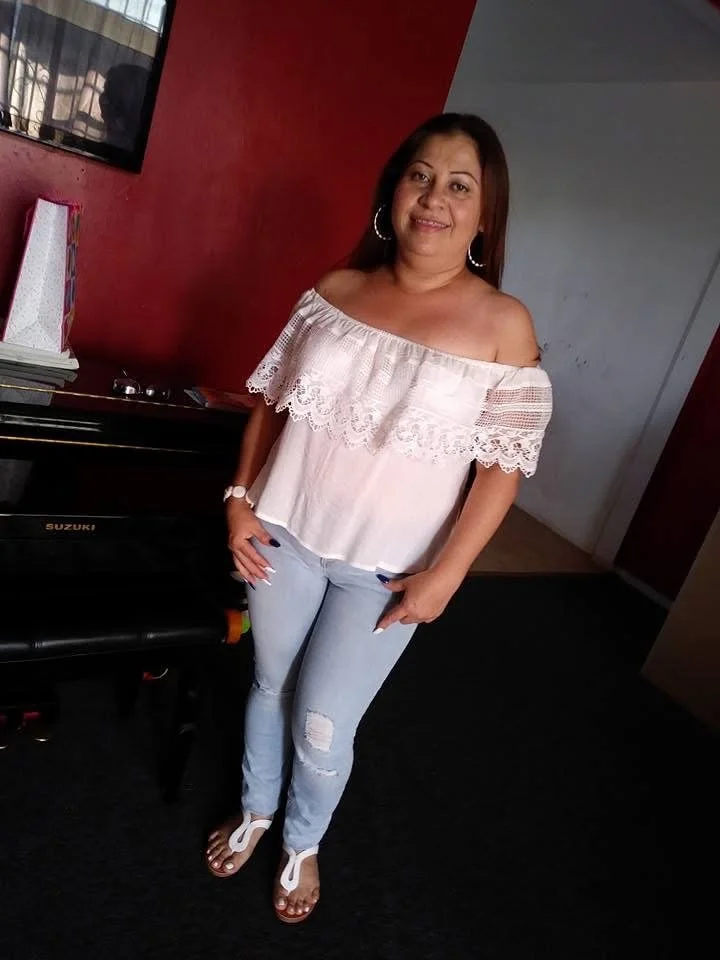 Hondurena milf my ex mom she a baddie lowkey image 4