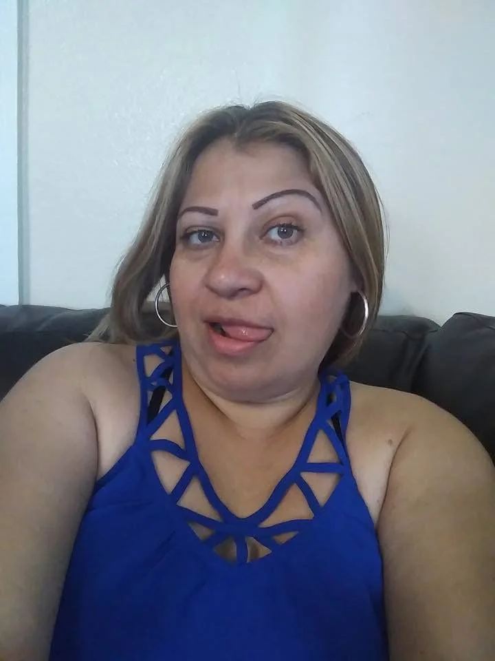 Hondurena milf my ex mom she a baddie lowkey image 5