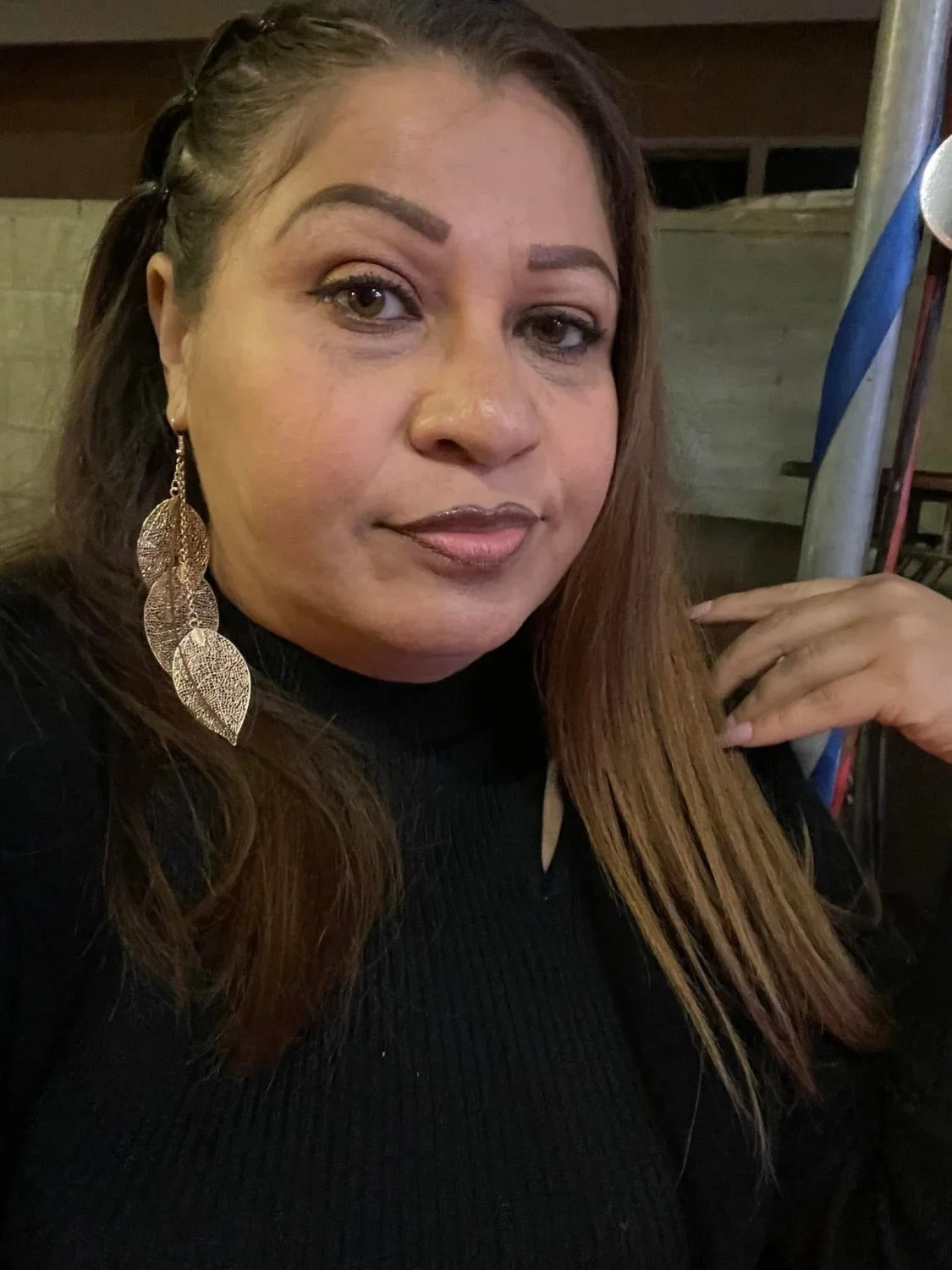Hondurena milf my ex mom she a baddie lowkey image 7