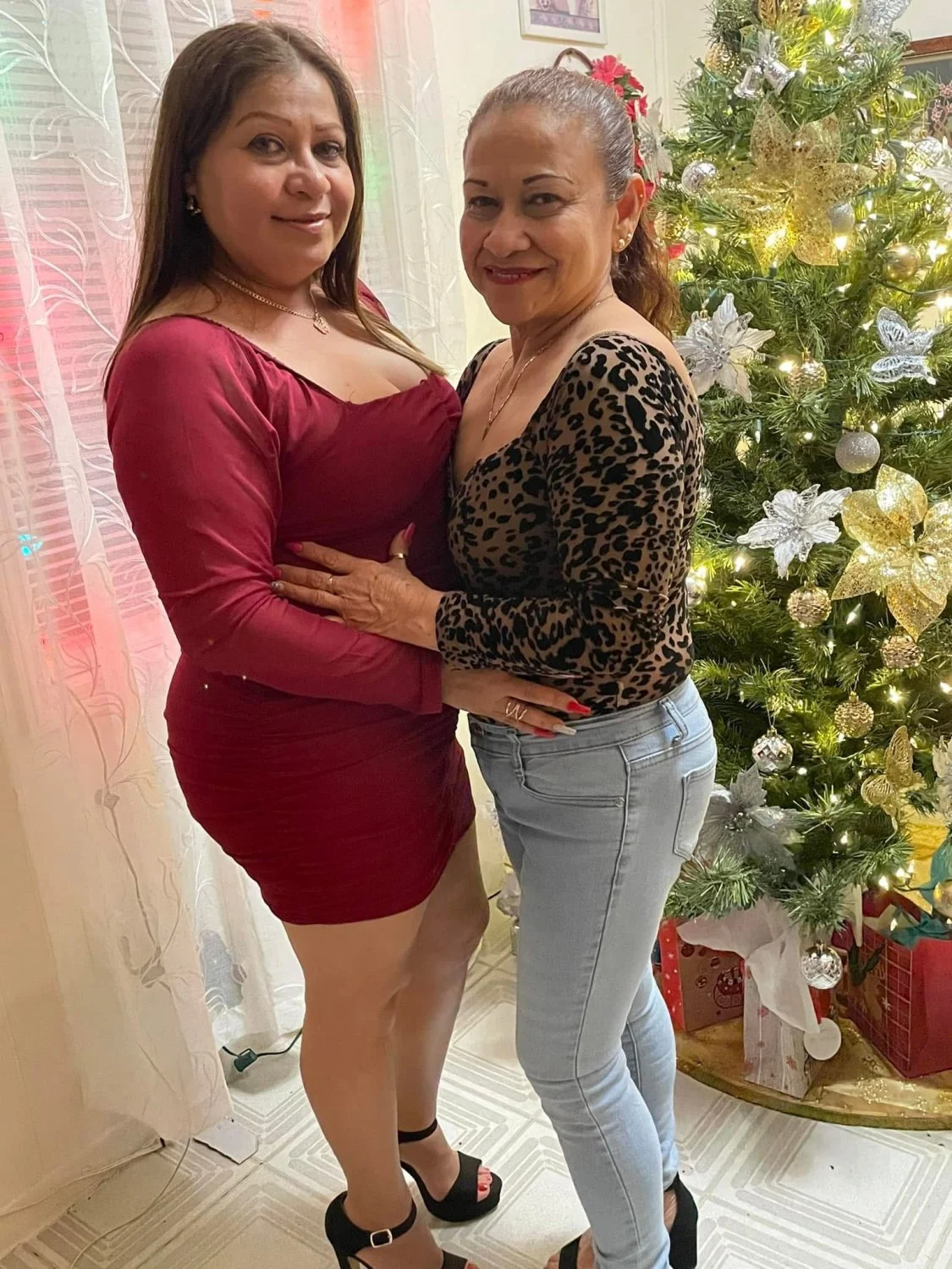 Hondurena milf my ex mom she a baddie lowkey image 8