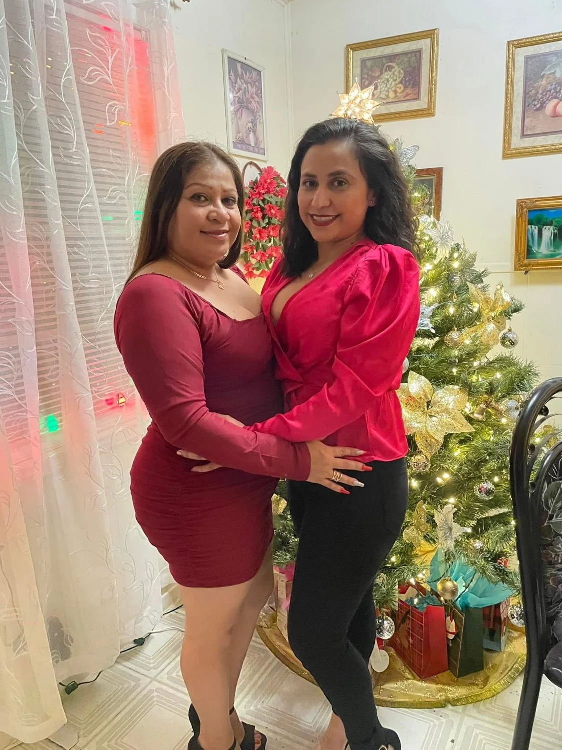 Hondurena milf my ex mom she a baddie lowkey image 9