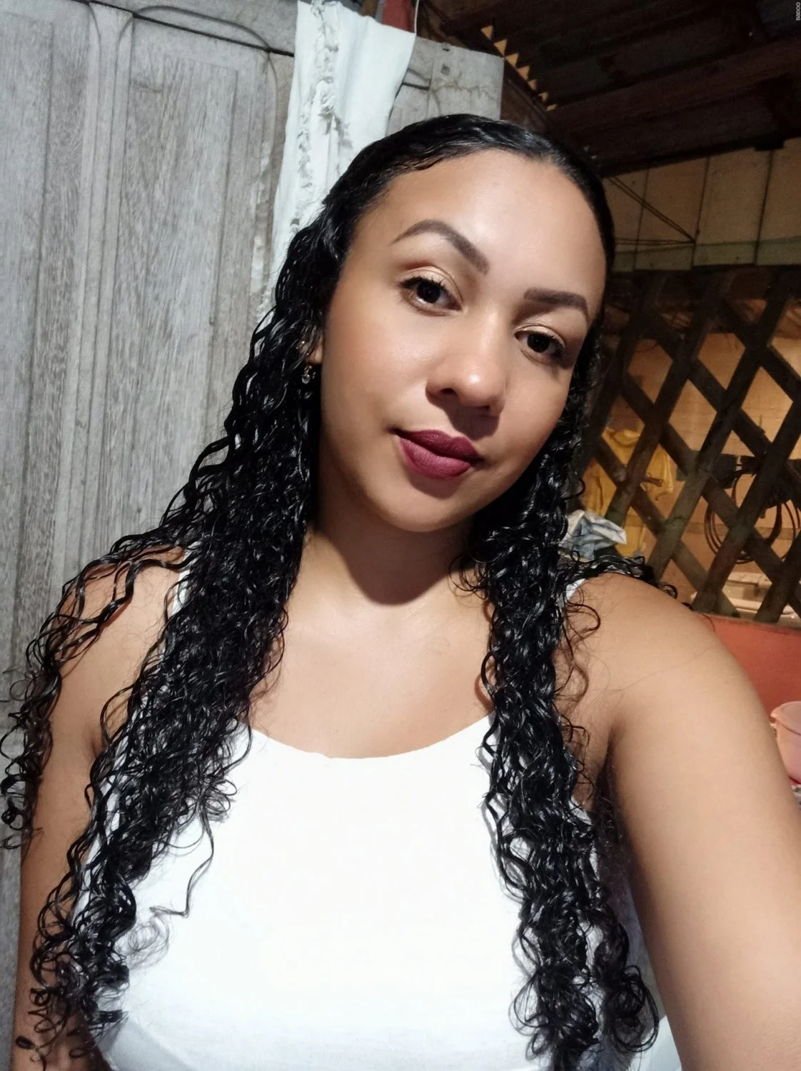 Morena da bunda grande image 2