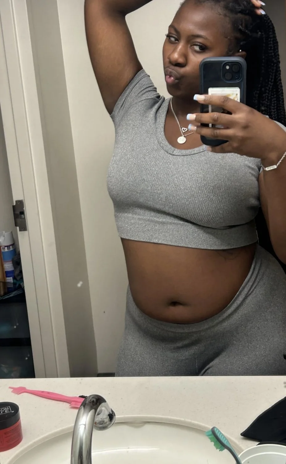 African thot image 10