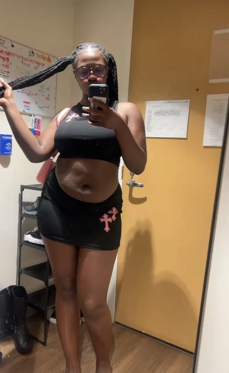 African thot image 11