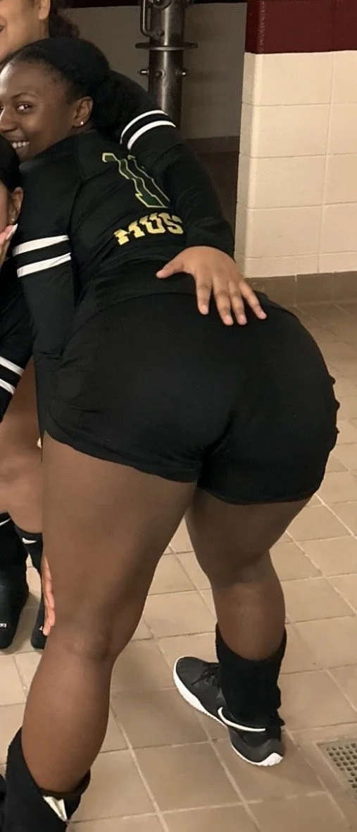 African thot image 22