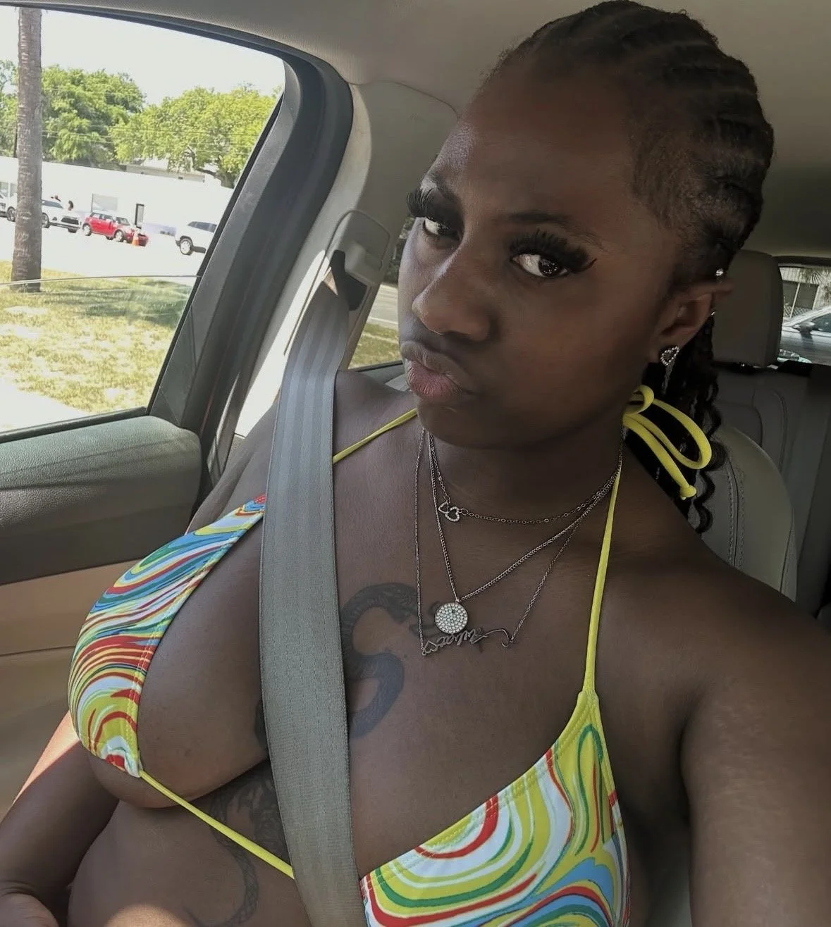 African thot image 23