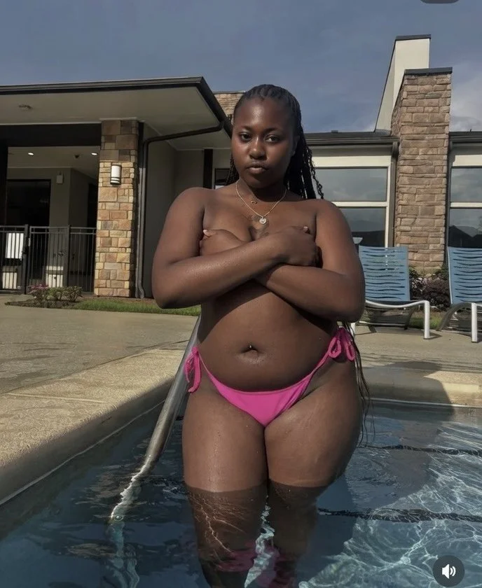 African thot image 26