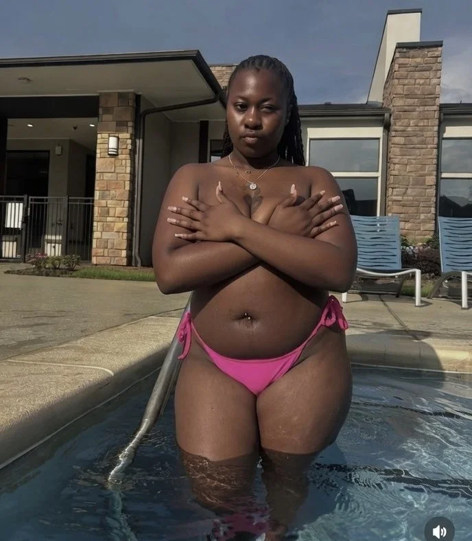 African thot image 28