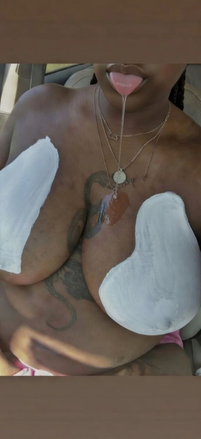 African thot image 30