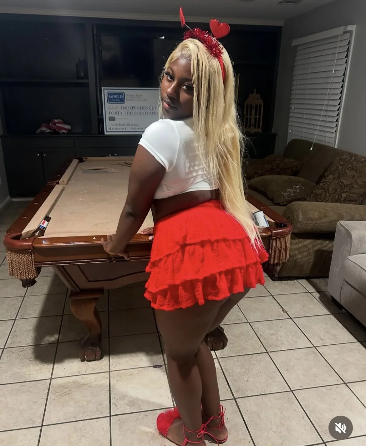 African thot image 7