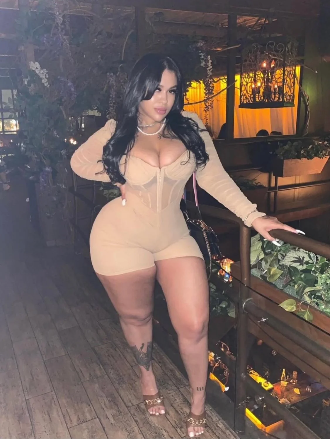 Another expensive peace of pussy image 14