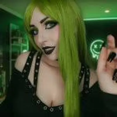egilea asmr pedido de seguidor cover image