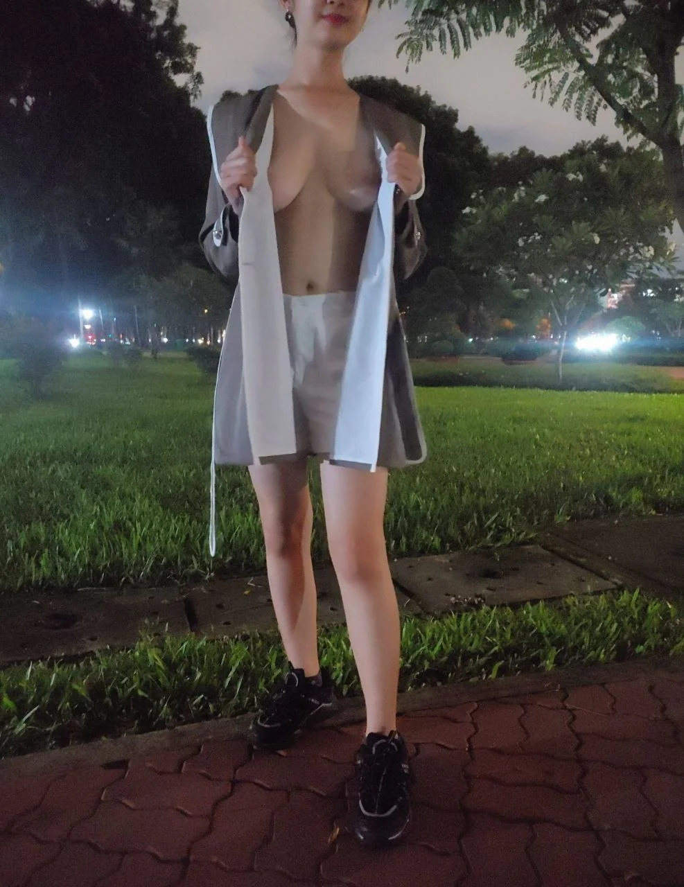 kinky asian 007 image 13