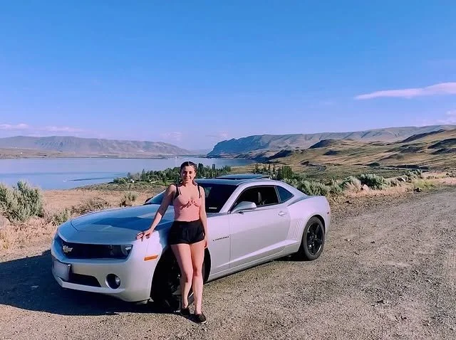 RH - Spokane Twerking MILF image 14