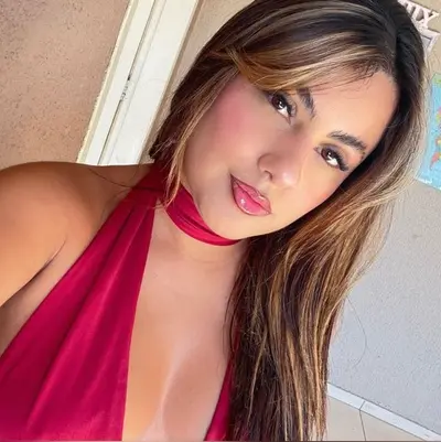 PAMELA Maciel cover image