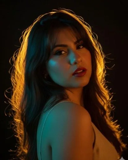 PAMELA Maciel image 3