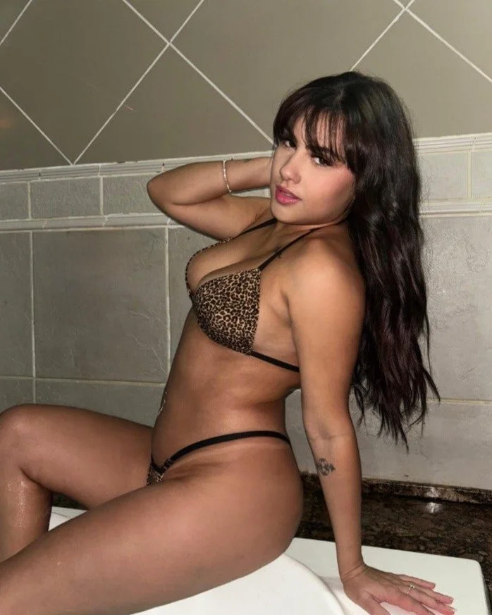 PAMELA Maciel image 7