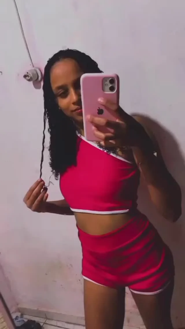Safadinha exibida vazada main image