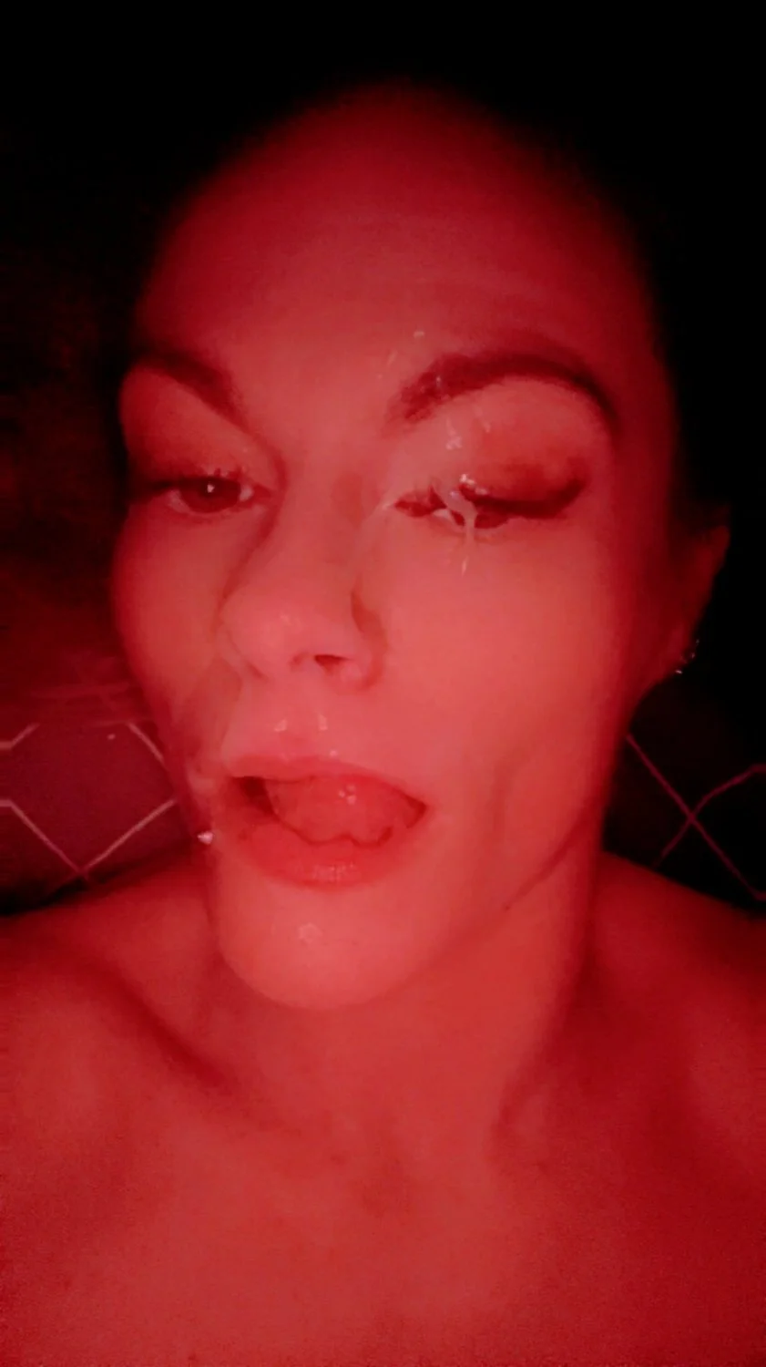 HotWife Being A Good Slut image 27