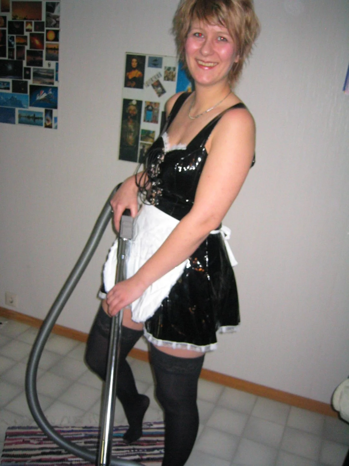 Whore Maid 🥵 image 4