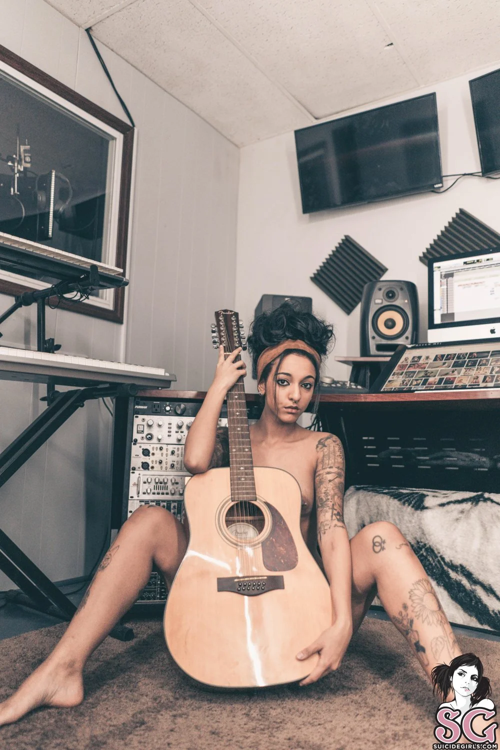 Cidkid - Cid (Suicide Girls) image 24