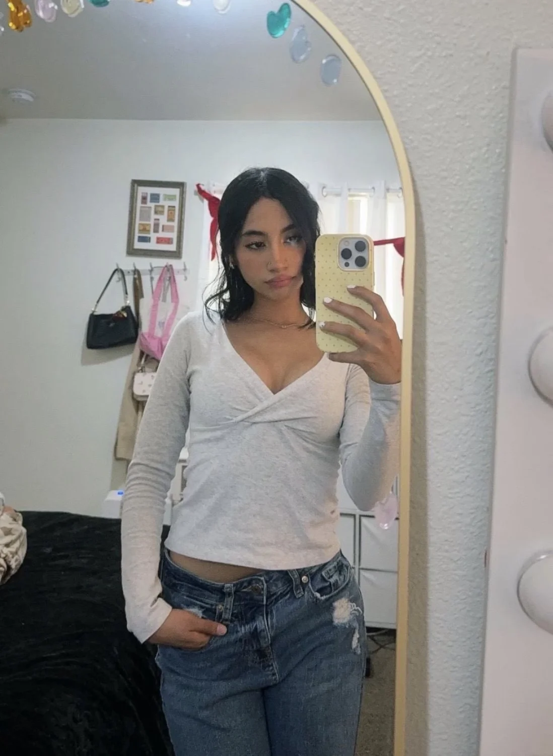 My friend Makayla leaks (559) (barely legal teen) image 4