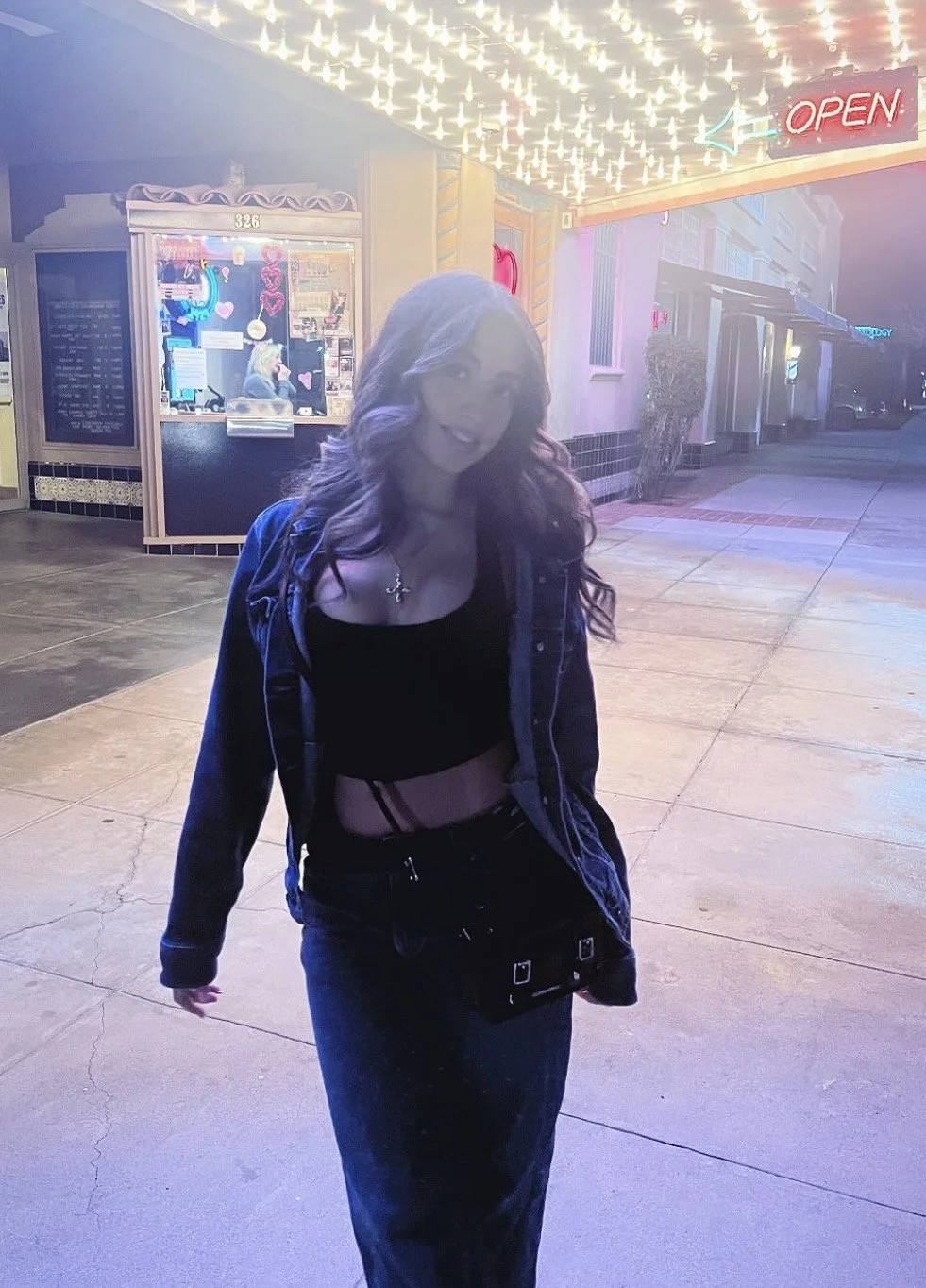 My friend Makayla leaks (559) (barely legal teen) image 7