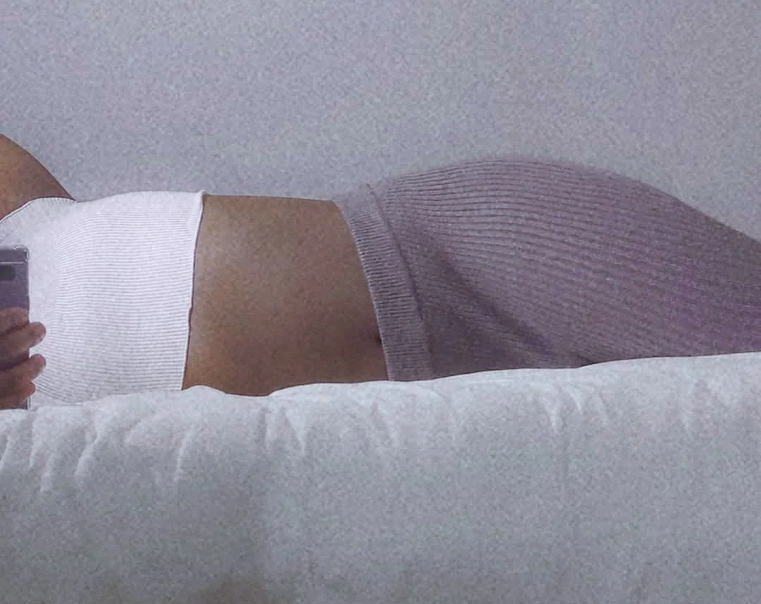 🦎 Horny Femboy tease with buttplug image 6