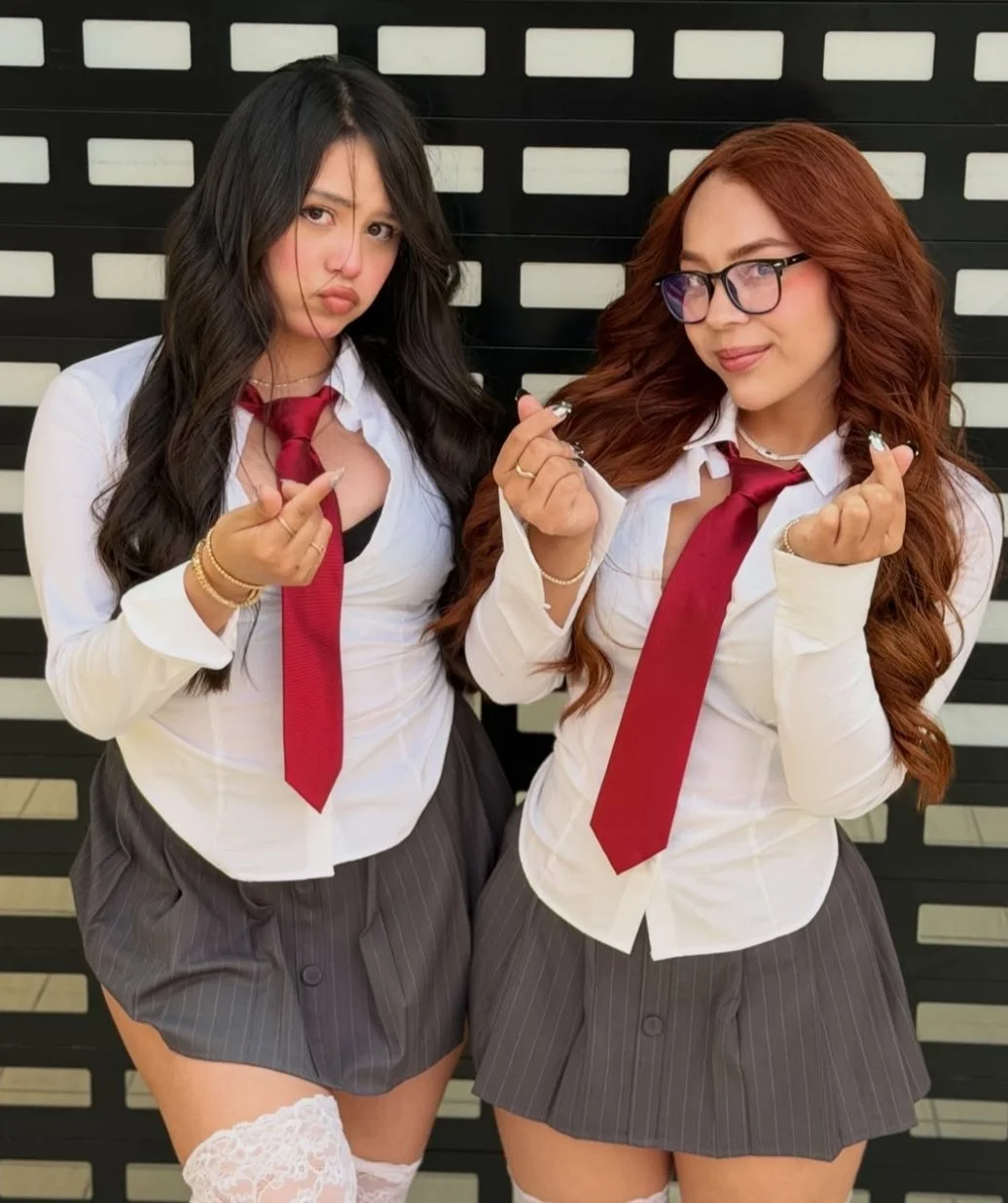 Vanerd famosa de tiktok latina finalmente acepto que ser puta y zorra genera dinero 🔥🔥🔥 main image