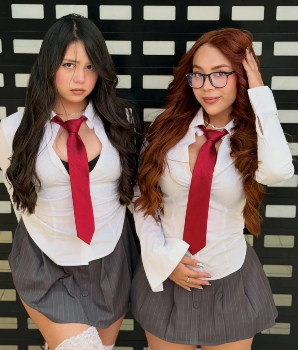 Vanerd famosa de tiktok latina finalmente acepto que ser puta y zorra genera dinero 🔥🔥🔥 image 2