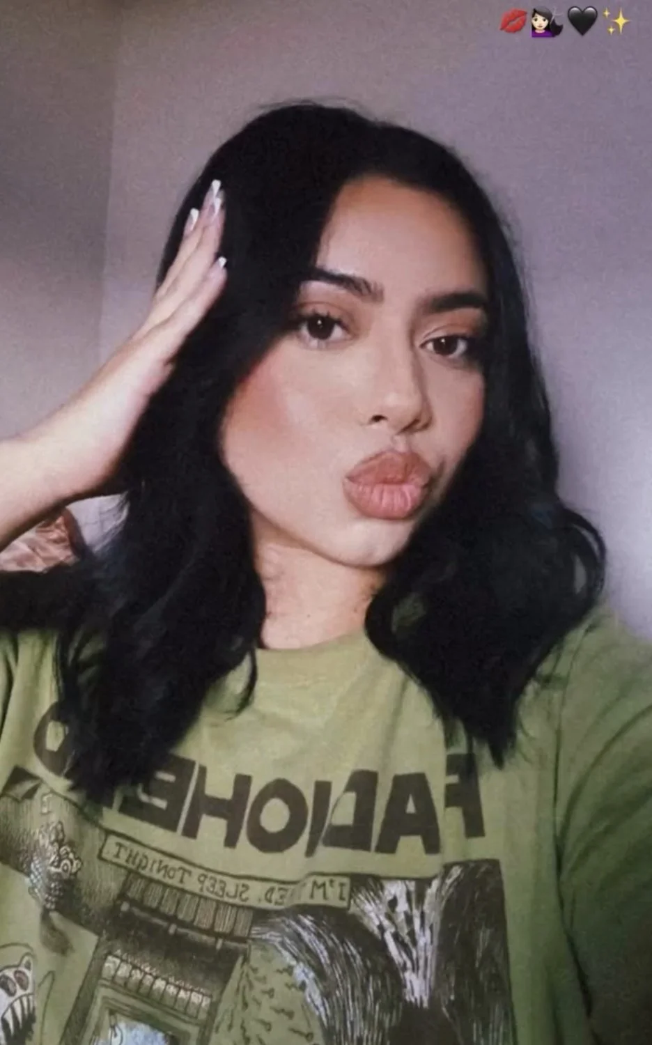 Sexy Curvy SoCal Latina Kamy image 12