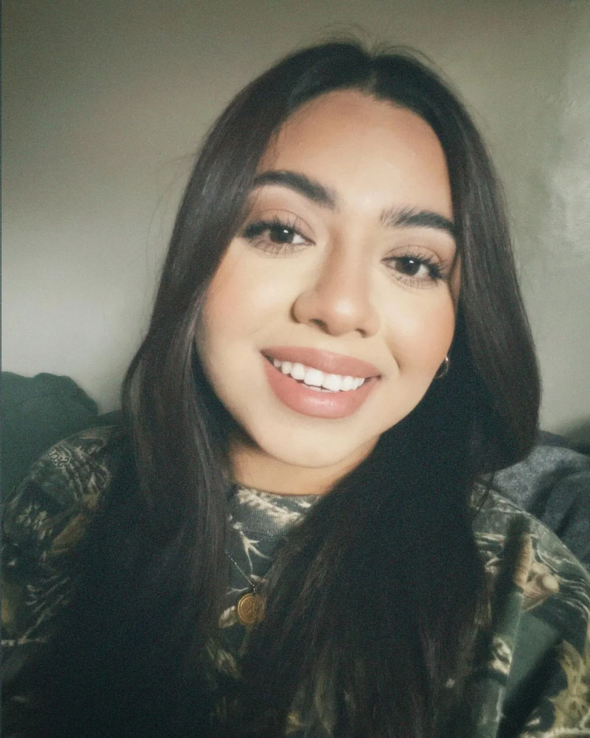 Sexy Curvy SoCal Latina Kamy image 20