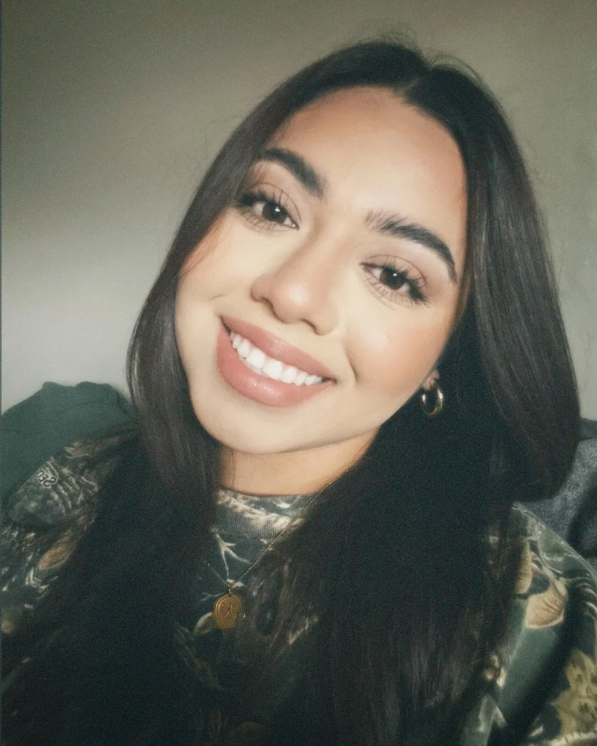 Sexy Curvy SoCal Latina Kamy image 21