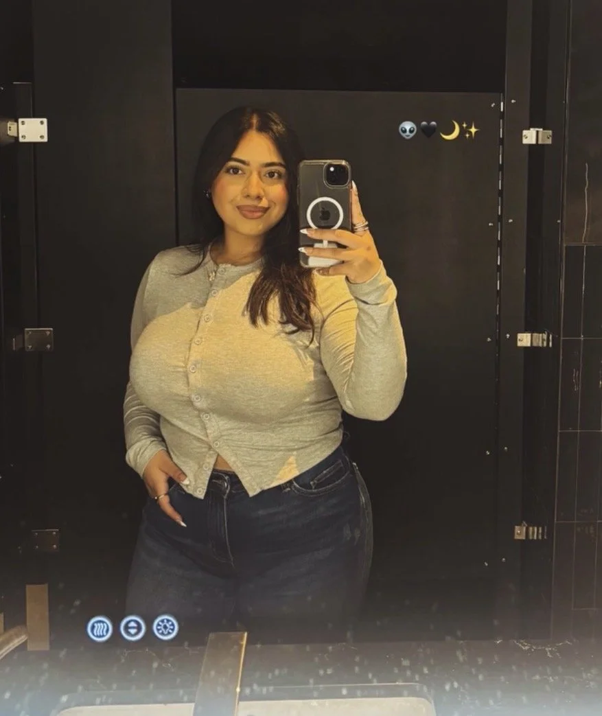 Sexy Curvy SoCal Latina Kamy image 22
