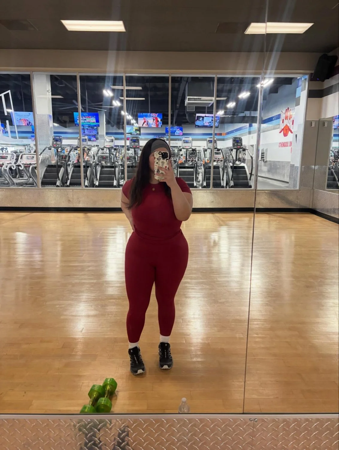 Sexy Curvy SoCal Latina Kamy image 29