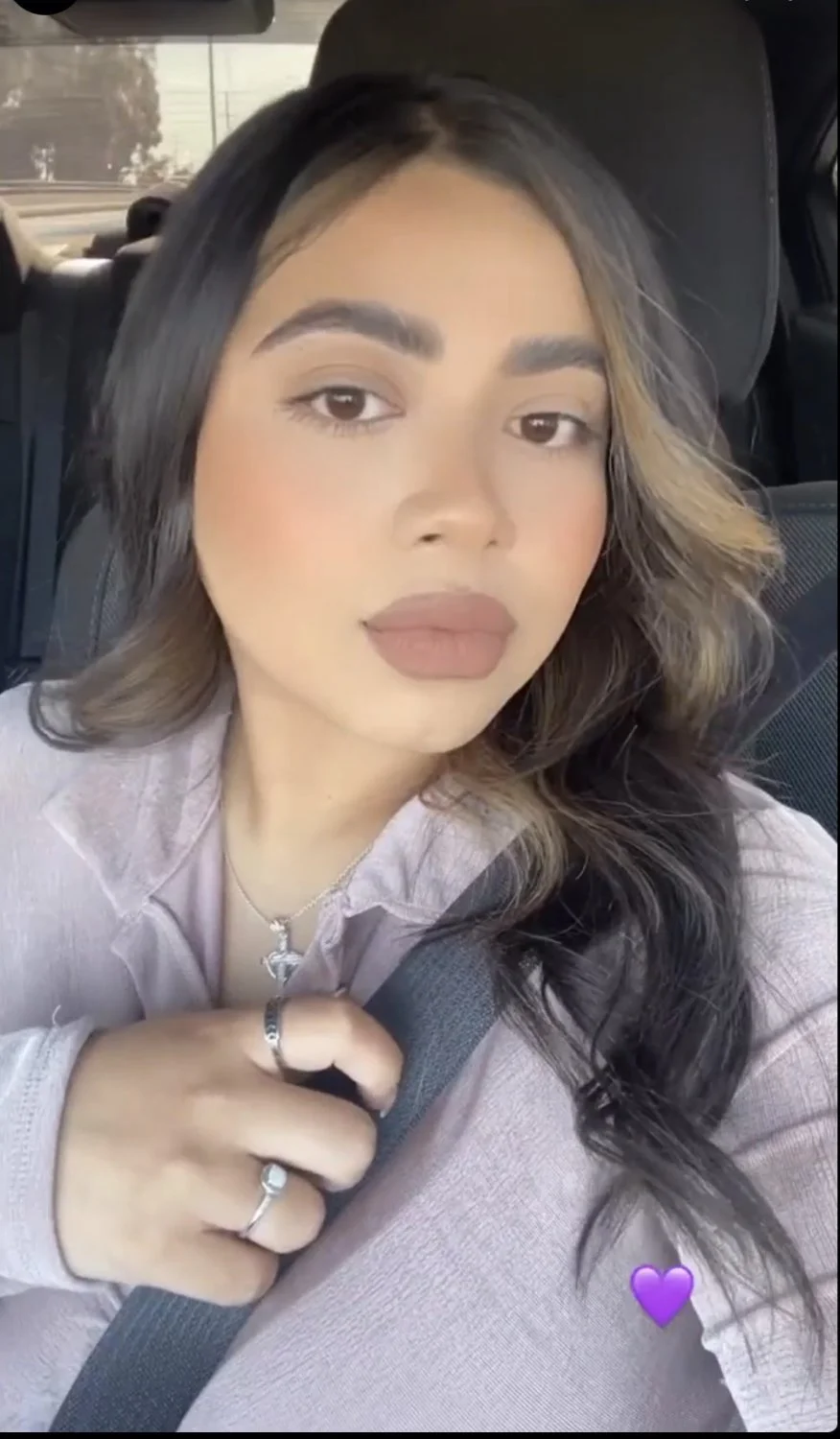 Sexy Curvy SoCal Latina Kamy image 3