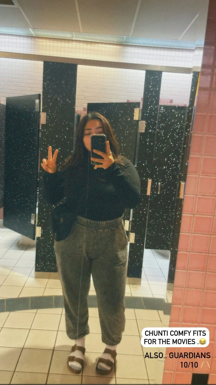 Sexy Curvy SoCal Latina Kamy image 6