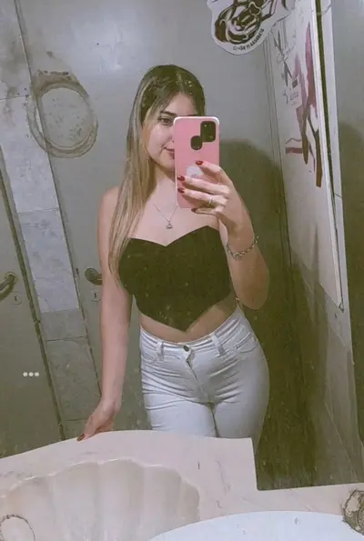 Argentina Rubia Tetona cover image