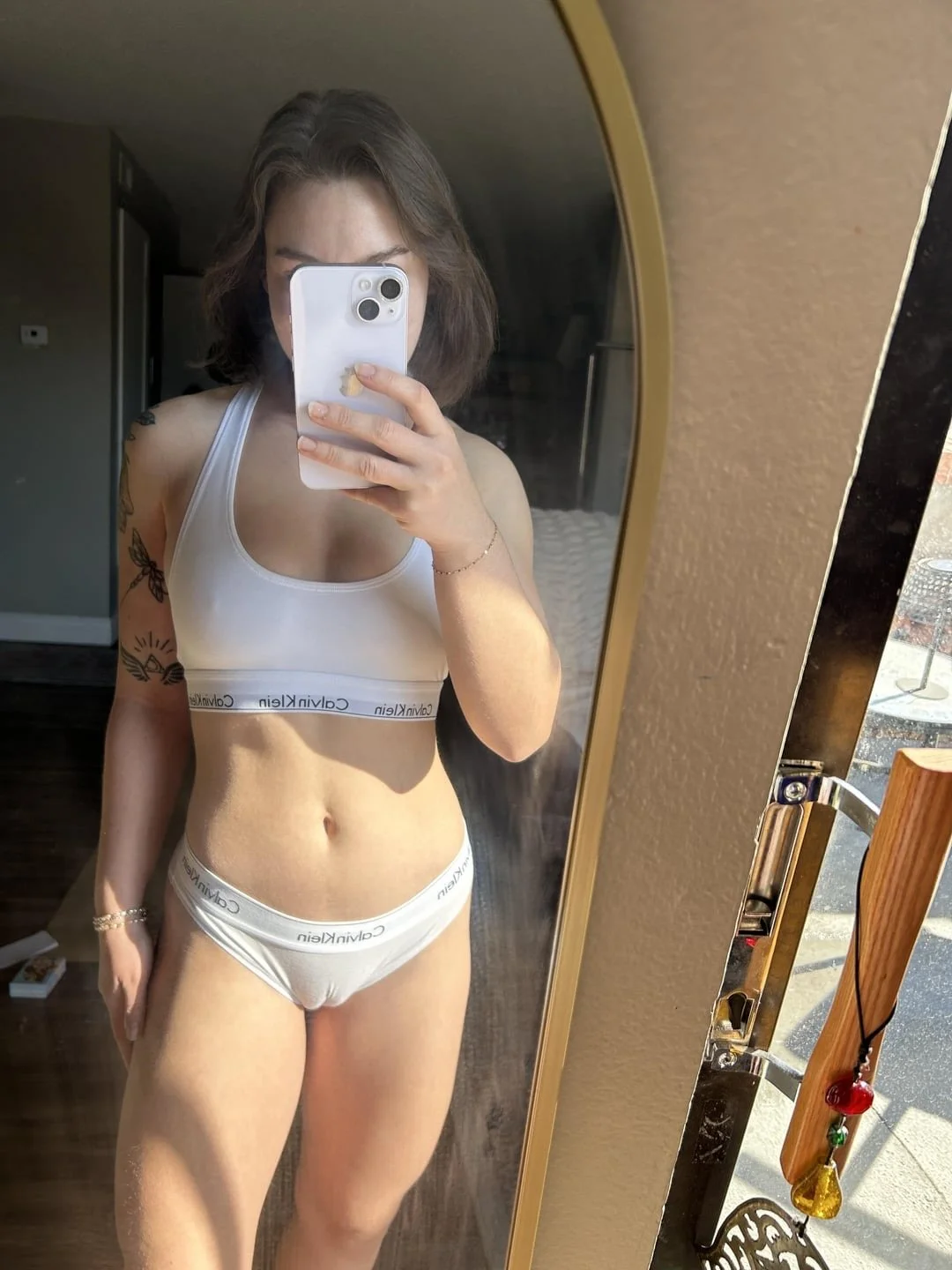 Super Hot Petite PAWG image 10