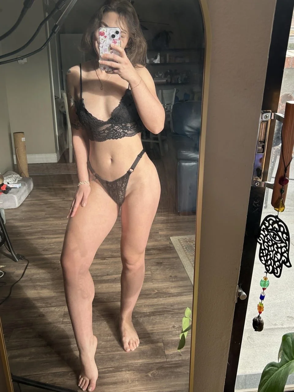 Super Hot Petite PAWG image 12