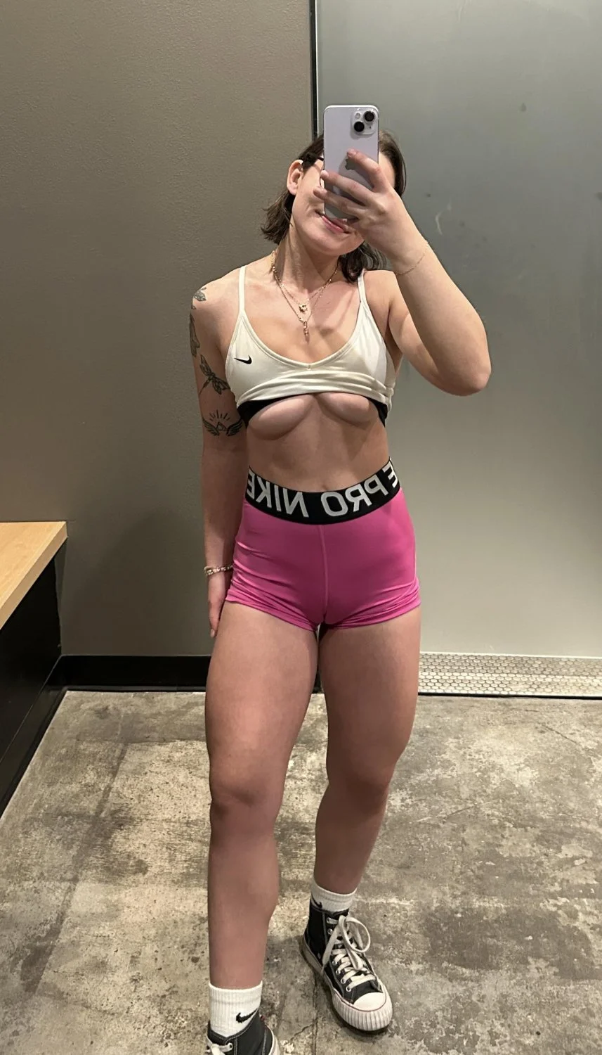 Super Hot Petite PAWG image 15