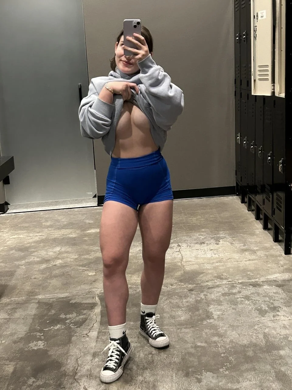 Super Hot Petite PAWG image 28