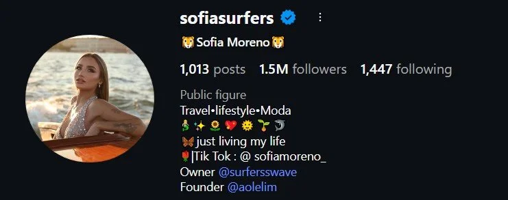 Sofia Surfers image 1