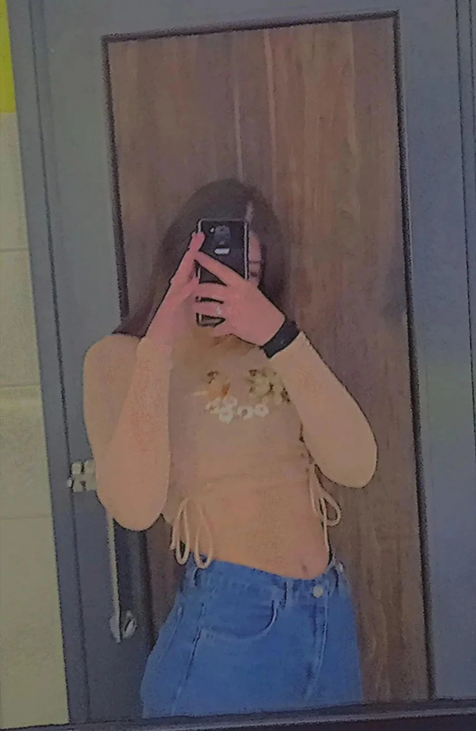 Sav, 19, Slutty teen sucks cock image 6