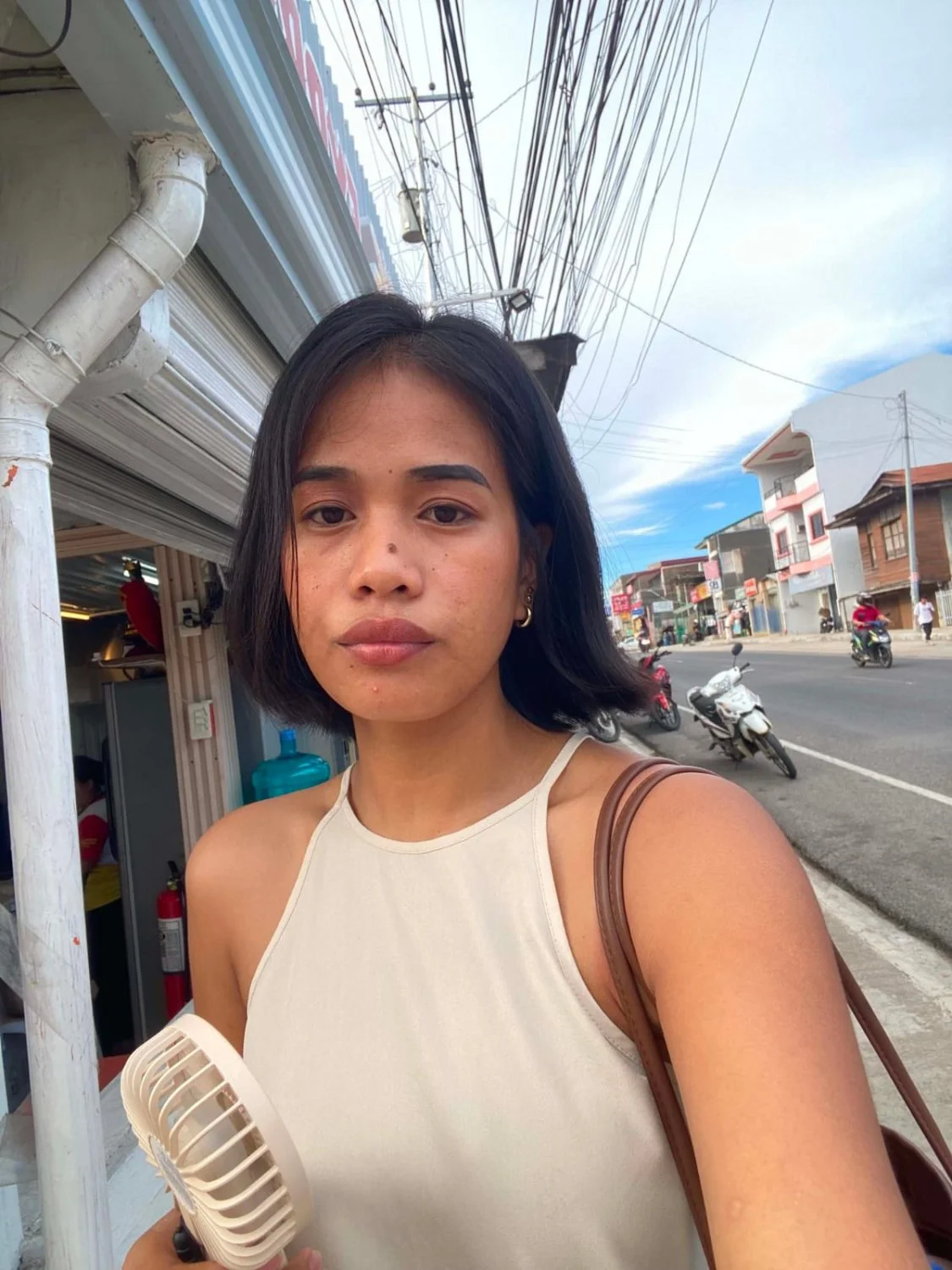 Pinay girl crazy about money 🔥🥵🇵🇭🔥 main image