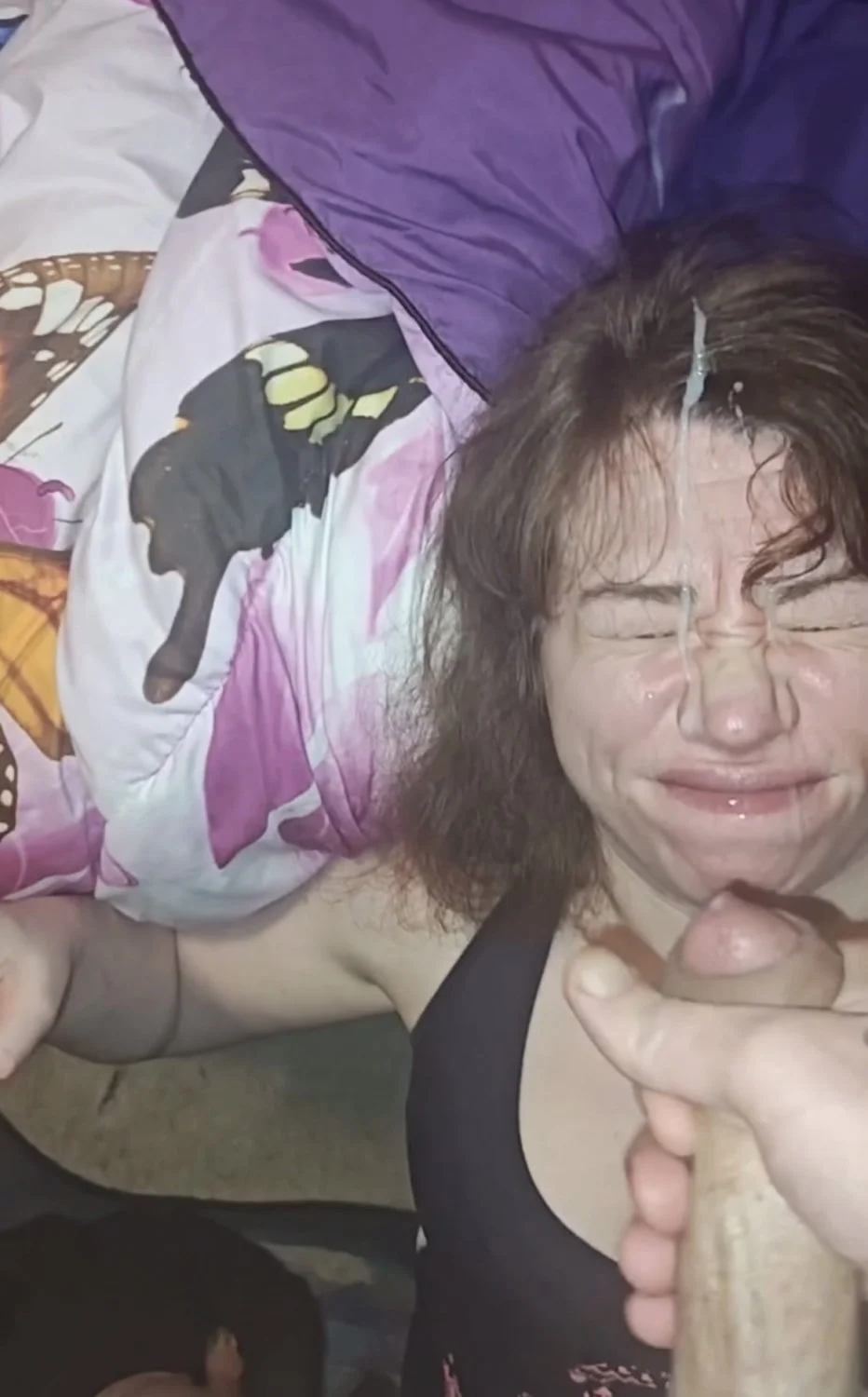Jewish Nerd Hates Facials 🔥 image 3
